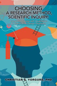 Produktbild: Yorgure, C: Choosing a Research Method, Scientific Inquiry