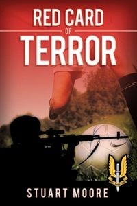 Produktbild: Red Card of Terror