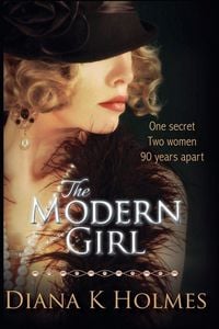 Produktbild: The Modern Girl