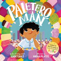 Produktbild: Paletero Man