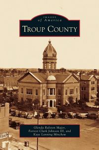 Produktbild: Troup County
