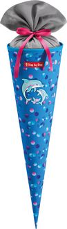 Produktbild: Schult&uuml;te Dolphin Finja