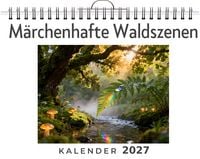 Produktbild: M&auml;rchenhafte Waldszenen