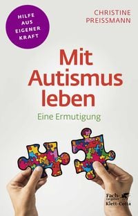 Produktbild: Mit Autismus leben (Fachratgeber Klett-Cotta)
