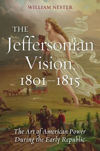 Produktbild: Jeffersonian Vision, 1801-1815