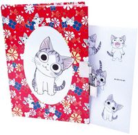 Produktbild: Chi, une vie de chat: mon journal intime (avec stickers)