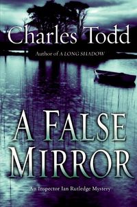 Produktbild: A False Mirror
