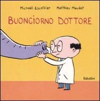 Produktbild: Buongiorno dottore