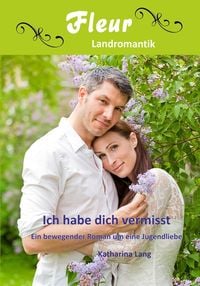 Produktbild: Ich habe dich vermisst