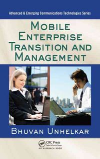 Produktbild: Mobile Enterprise Transition and Management