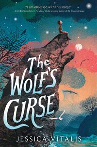Produktbild: The Wolf's Curse