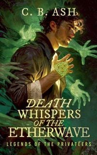 Produktbild: Death Whispers of the Etherwave