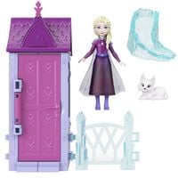 Produktbild: Puppe Disney Frozen Arendelle Village Stackers Reveal