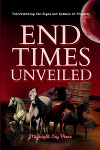 Produktbild: End Times Unveiled