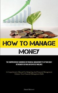 Produktbild: How To Manage Money