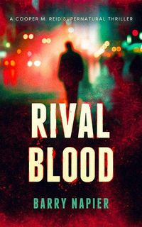 Produktbild: Rival Blood