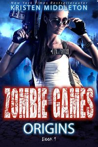 Produktbild: Origins (Zombie Games)