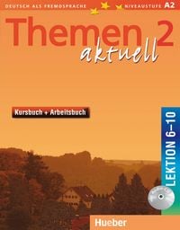 Produktbild: Themen aktuell 2