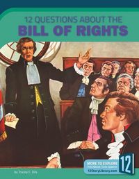 Produktbild: 12 Questions about the Bill of Rights