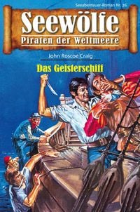 Produktbild: Seew&ouml;lfe - Piraten der Weltmeere 26