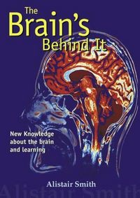 Produktbild: The Brain's Behind It