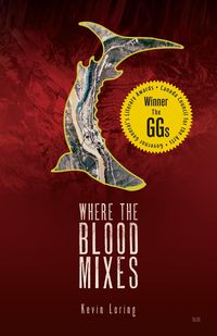 Produktbild: Where the Blood Mixes