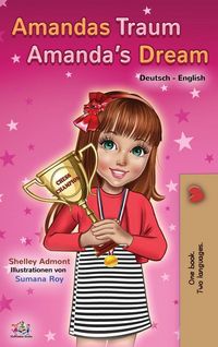 Produktbild: Amandas Traum Amanda's Dream