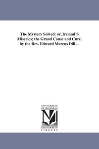 Produktbild: The Mystery Solved