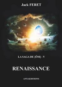 Produktbild: La saga de om - v