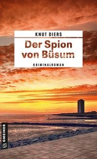 Produktbild: Der Spion von B&uuml;sum