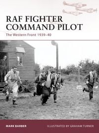 Produktbild: RAF Fighter Command Pilot