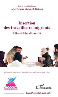 Produktbild: Insertion des travailleurs migrants