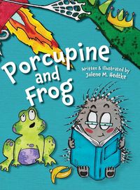 Produktbild: Porcupine and Frog