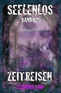 Produktbild: Seelenlos Band 02