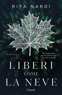 Produktbild: Liberi come la neve