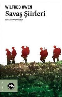 Produktbild: Savas Siirleri