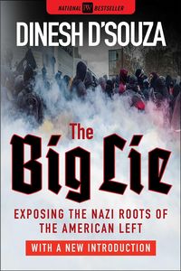 Produktbild: The Big Lie