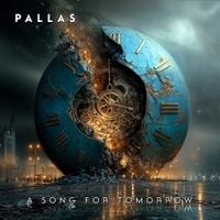 Produktbild: A Song for Tomorrow Double Vinyl Edition