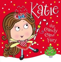 Produktbild: Katie the Candy Cane Fairy