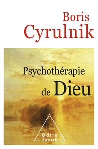 Produktbild: Psychotherapie de Dieu