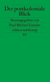 Produktbild: Der postkoloniale Blick