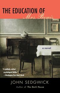 Produktbild: The Education of Mrs. Bemis