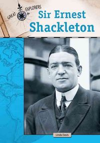 Produktbild: Davis, L:  Sir Ernest Shackleton