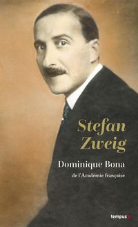 Produktbild: Stefan Zweig