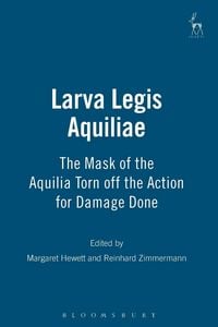 Produktbild: Larva Legis Aquiliae