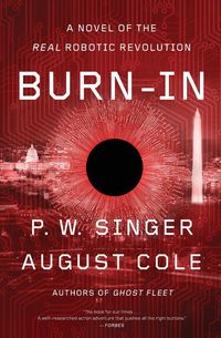 Produktbild: Burn-In