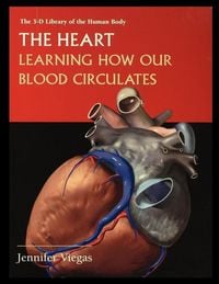 Produktbild: The Heart: Learning How Our Blood Circulates