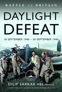 Produktbild: Battle of Britain Daylight Defeat