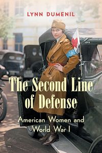 Produktbild: The Second Line of Defense