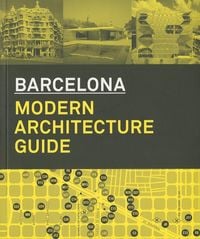 Produktbild: Barcelona